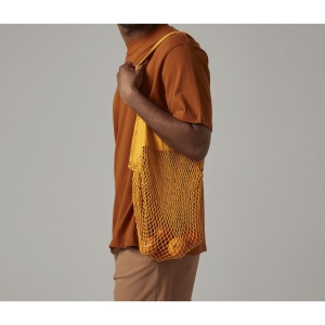Sac filet en coton bio 10