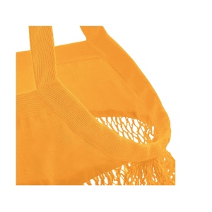 Sac filet en coton bio 12