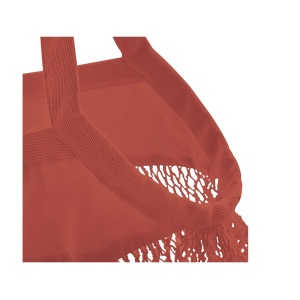 Sac filet en coton bio 13