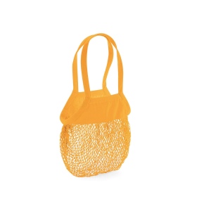 Sac filet en coton bio 4