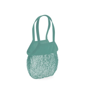 Sac filet en coton bio 6