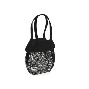Sac filet en coton bio 2