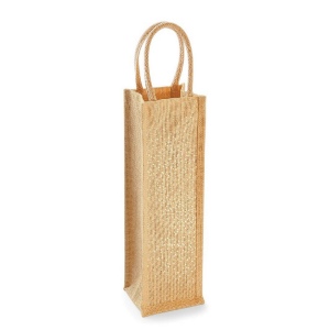 Sac à bouteille scintillant 2
