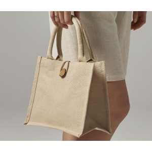Mini sac cadeau en JuCo 3