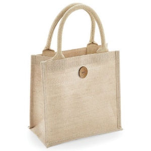Mini sac cadeau en JuCo 2