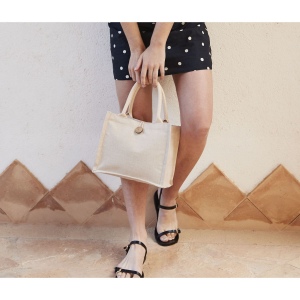 Mini sac cadeau en JuCo
