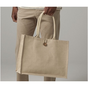 Sac shopping en JuCo 3