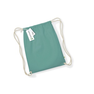Sac gym coton bio 9