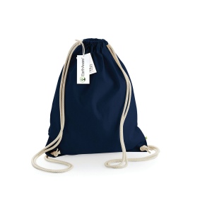 Sac gym coton bio 8