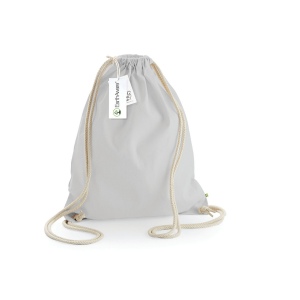 Sac gym coton bio 3