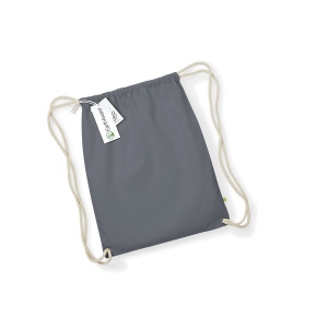 Sac gym coton bio 6