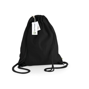 Sac gym coton bio 11