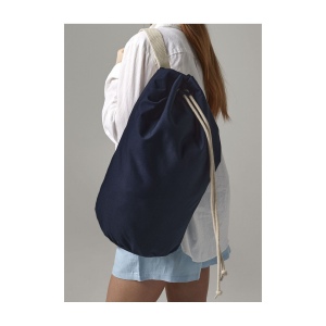 Sac matelot coton bio 5