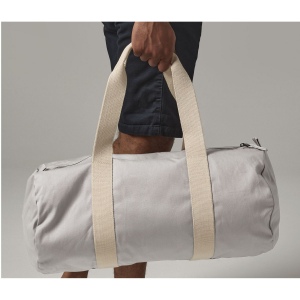 EARTHAWARE® ORGANIC BARREL BAG 9