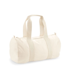EARTHAWARE® ORGANIC BARREL BAG 4