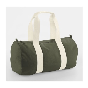 EARTHAWARE® ORGANIC BARREL BAG 7
