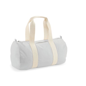 EARTHAWARE® ORGANIC BARREL BAG 3