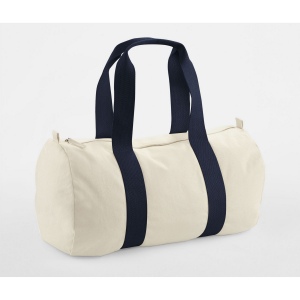 EARTHAWARE® ORGANIC BARREL BAG 8