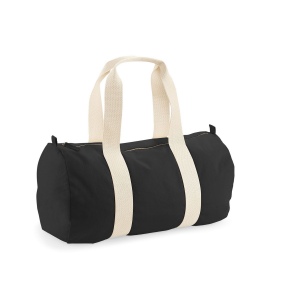 EARTHAWARE® ORGANIC BARREL BAG 2