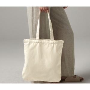 Sac shopping coton bio 4