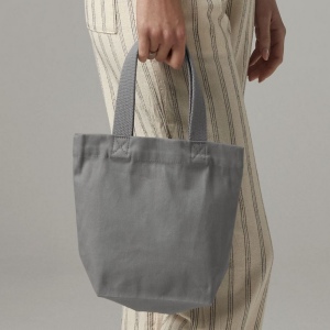 Petit sac en coton bio 4