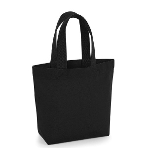 Petit sac en coton bio 2