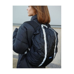 Housse haute visibilité pour sac à dos