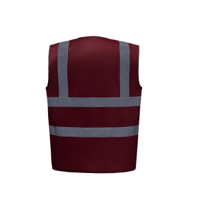 Gilet de sécurité 36