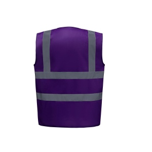 Gilet de sécurité 40