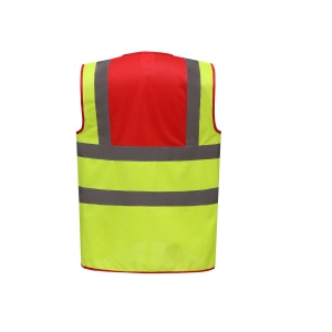 Gilet de sécurité 27