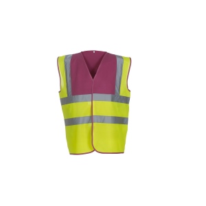 Gilet de sécurité 9