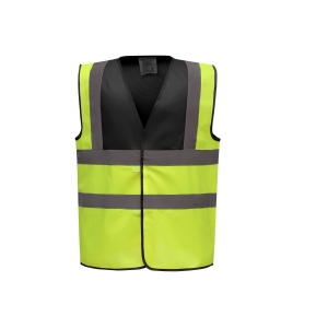 Gilet de sécurité 2
