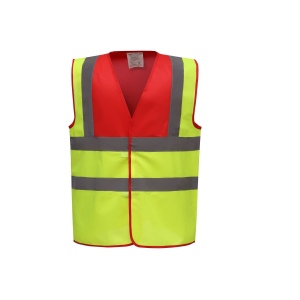 Gilet de sécurité 3