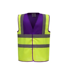 Gilet de sécurité 6