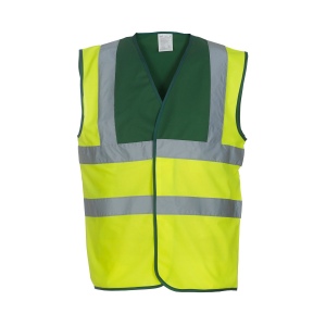 Gilet de sécurité 14