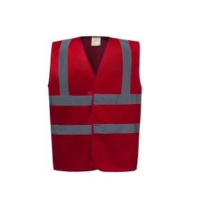Gilet de sécurité 24