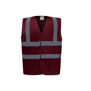 Gilet de sécurité 12