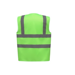 Gilet de sécurité 10