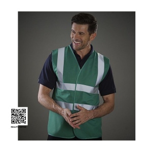 Gilet de sécurité