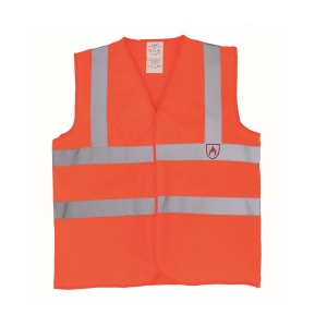 Veste de sécurité retardateur de flamme 3