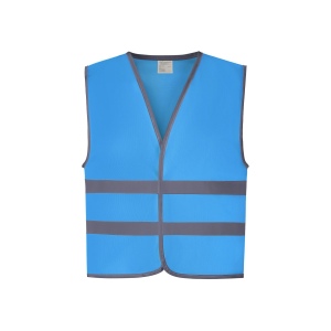 Gilet haute visibilité enfant 6