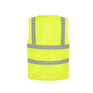 Veste de sécurité maille filet 14