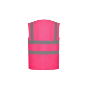 Veste de sécurité maille filet 23