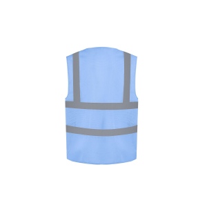 Veste de sécurité maille filet 25
