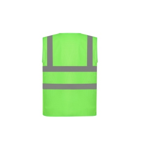 Veste de sécurité maille filet 16