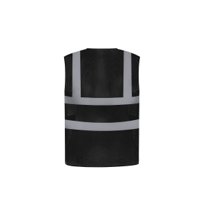 Veste de sécurité maille filet 17