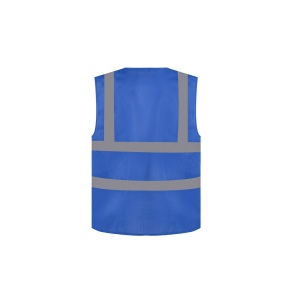 Veste de sécurité maille filet 18