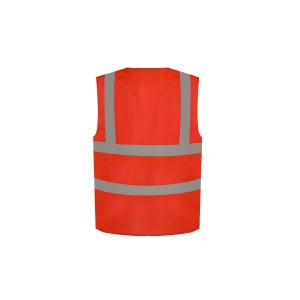 Veste de sécurité maille filet 19