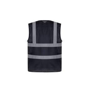 Veste de sécurité maille filet 20