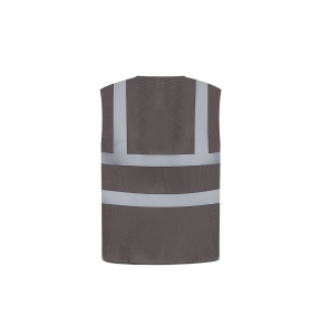 Veste de sécurité maille filet 21